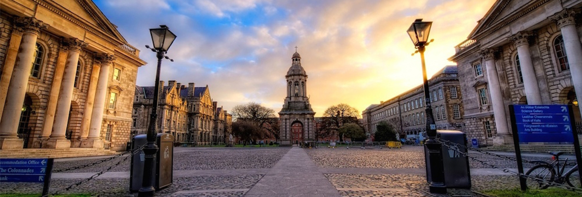 Health Service Trinity College Dublin