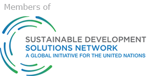 Sustainable Development Logo