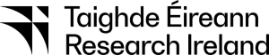 Reseach Ireland Logo