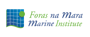 Foras na Mara-Marine Institute logo