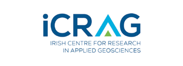 Irish Centre for research in applied geosciences