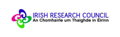 Irish Research Council logo