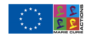 Marie Curie Actions logo