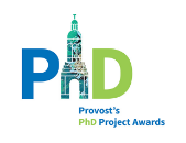 The Trinity College Dublin, Provost's PhD Project logo