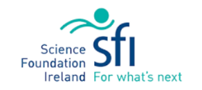 Science Foundation Ireland Logo