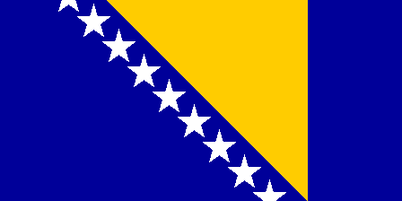 Bosnia