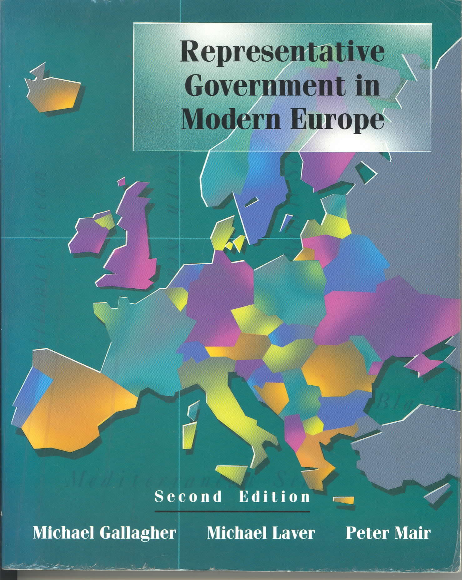 Cover of RGME2