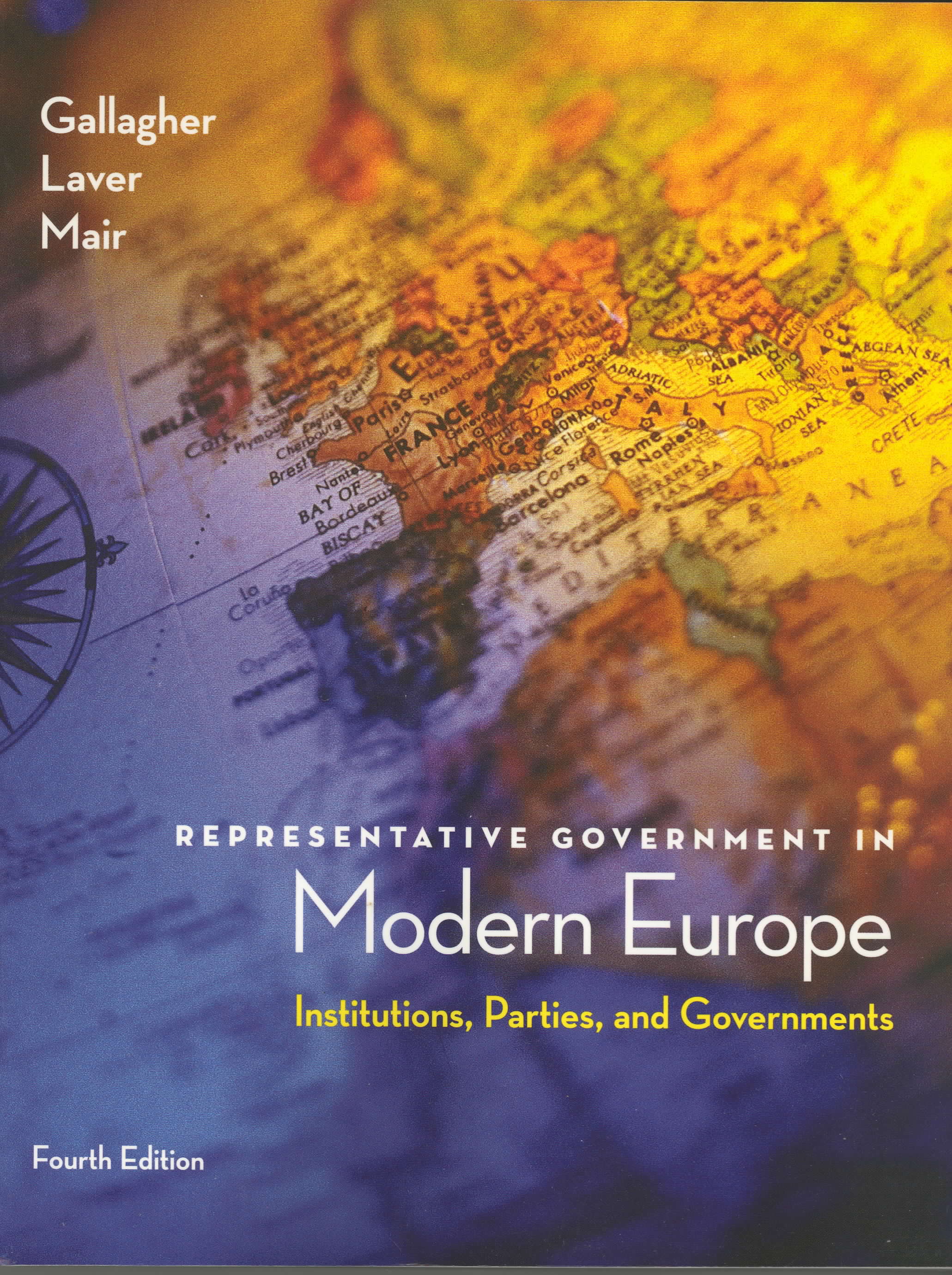 Cover of RGME4