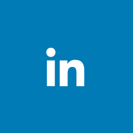 LinkedIn logo