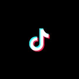 Tik Tok logo 