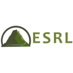 ESRL logo