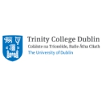 Trinity College Dublin Logo