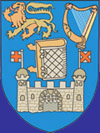 Trinity Crest