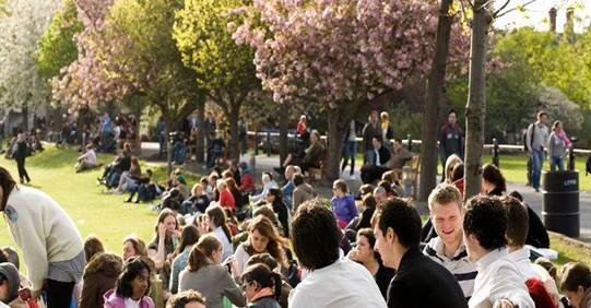 Alumni & Friends - Philosophy | Trinity College Dublin