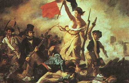 The Debate On The French Revolution