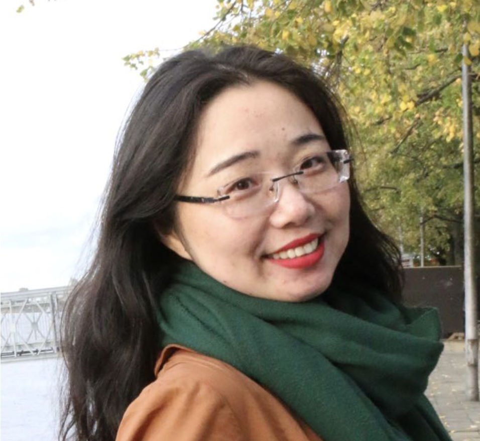 Profile picture of Honghui (Rita) Zhu