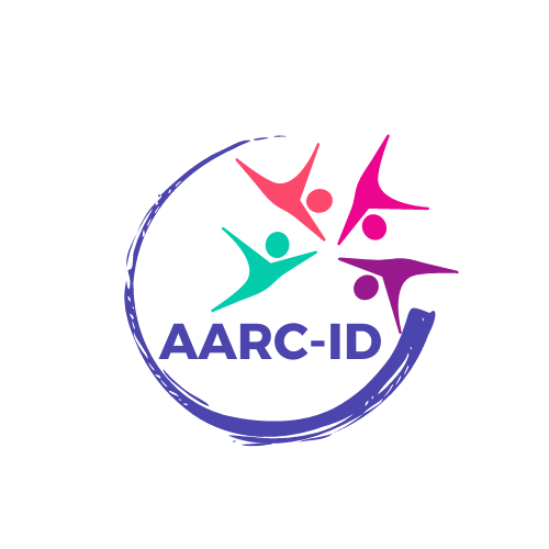 aarc-id project logo