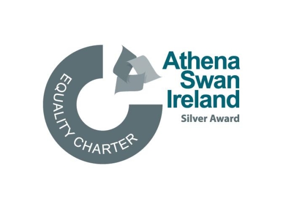 Athena Swan Silver Award