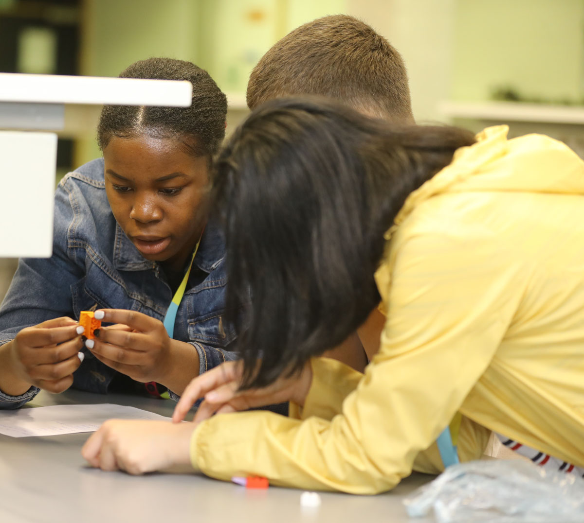 Walton STEM Camps